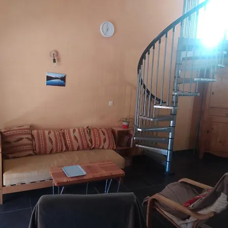 Les Amandiers Gigors Extérieur photo