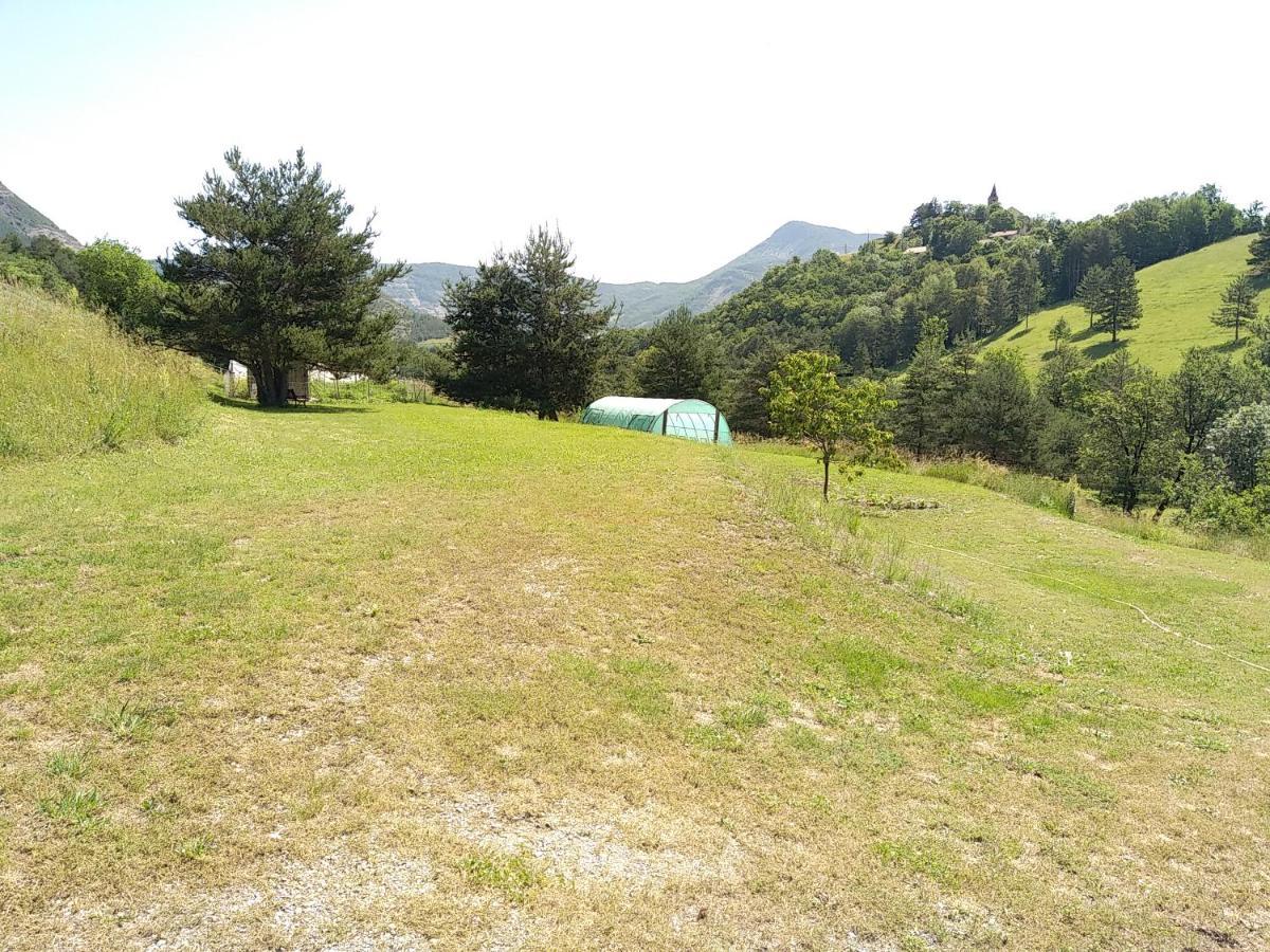Holiday home Les Amandiers *