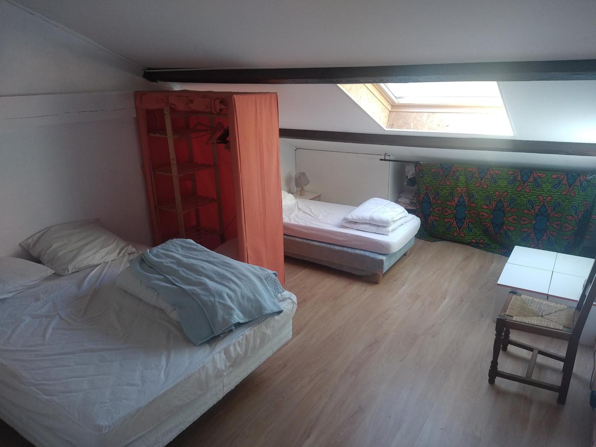 Les Amandiers Hébergement de vacances